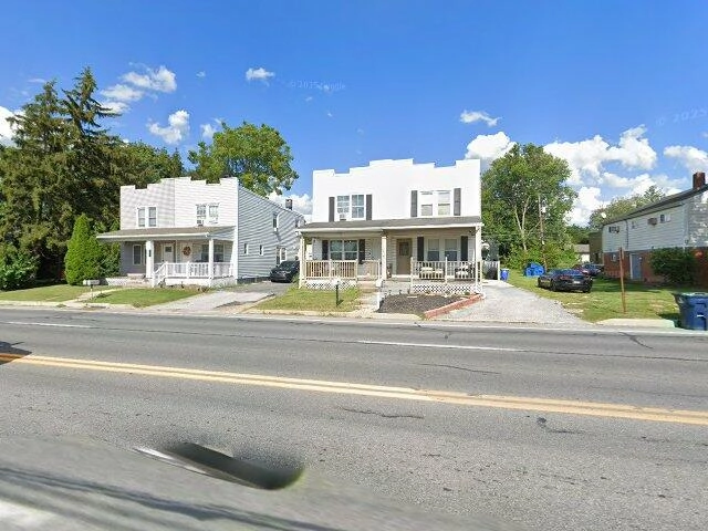 House image located at Lancaster, PA 17601