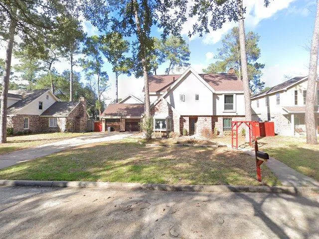 House image located at Houston, TX 77070