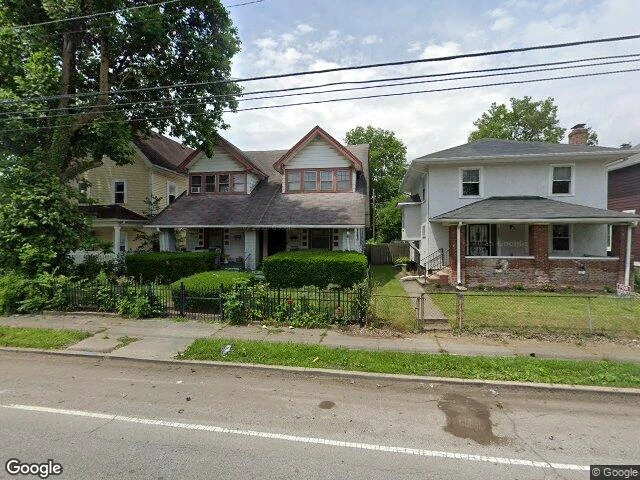 House image located at Indianapolis, IN 46208