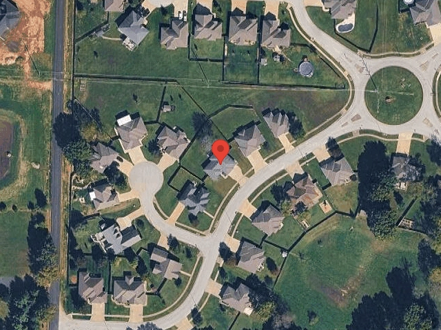 House image located at Strafford, MO 65757