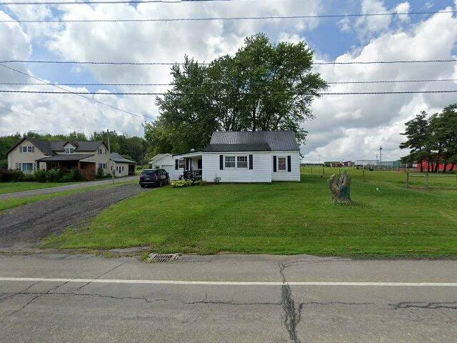 House image located at North Collins, NY 14111