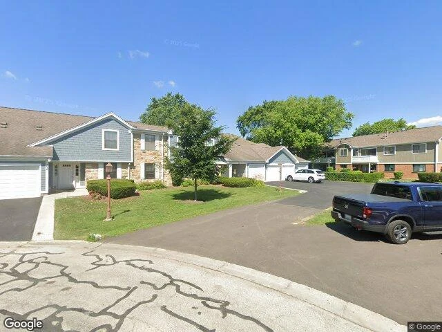 House image located at Schaumburg, IL 60193