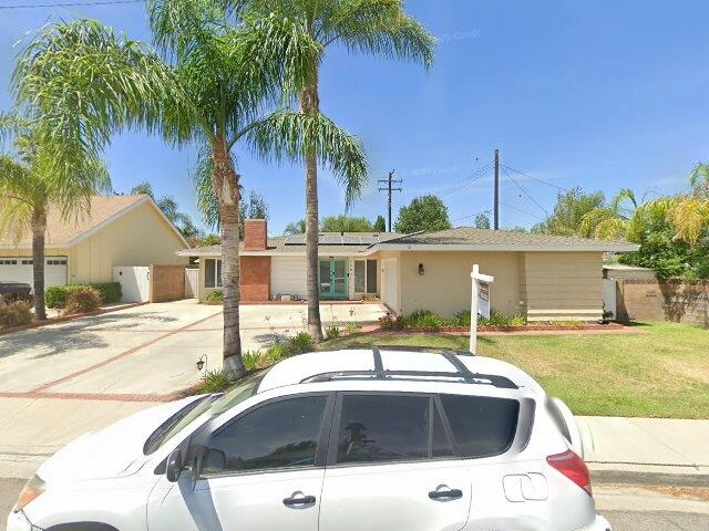 House image located at Santa Clarita, CA 91350