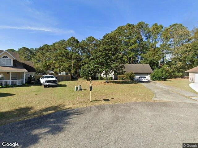 House image located at Bluffton, SC 29910