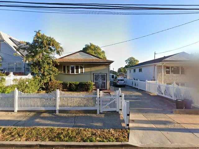 House image located at Springfield Gardens, NY 11413