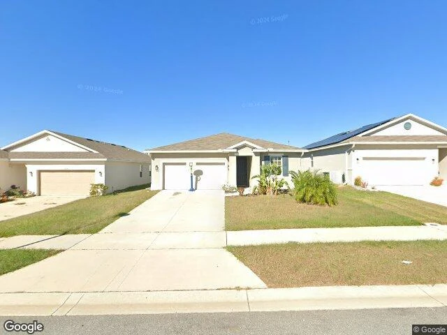 House image located at Winter Haven, FL 33881