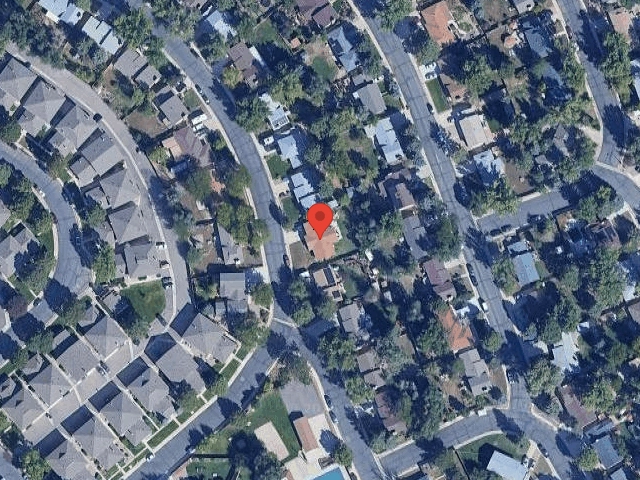 House image located at Colorado Springs, CO 80918