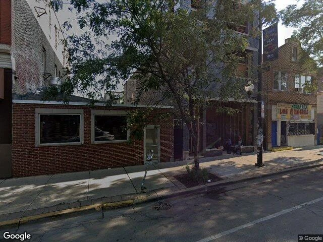 House image located at Chicago, IL 60608