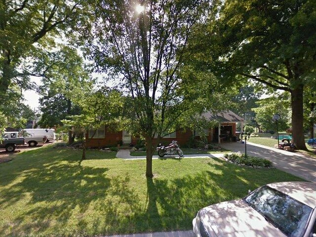 House image located at Waterloo, IL 62298