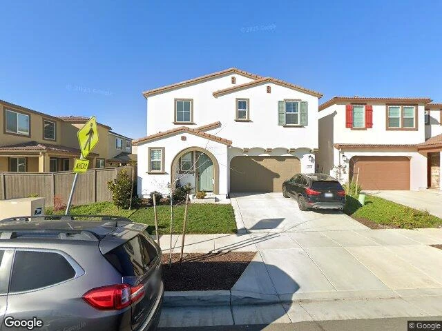 House image located at Sacramento, CA 95835