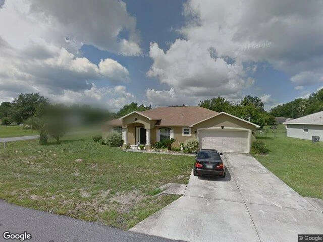 House image located at Ocala, FL 34472