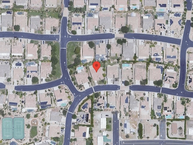 House image located at Palm Springs, CA 92262
