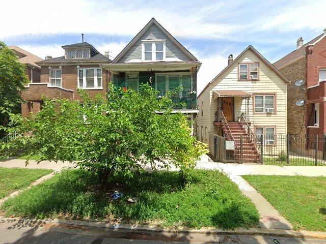 House image located at Chicago, IL 60632