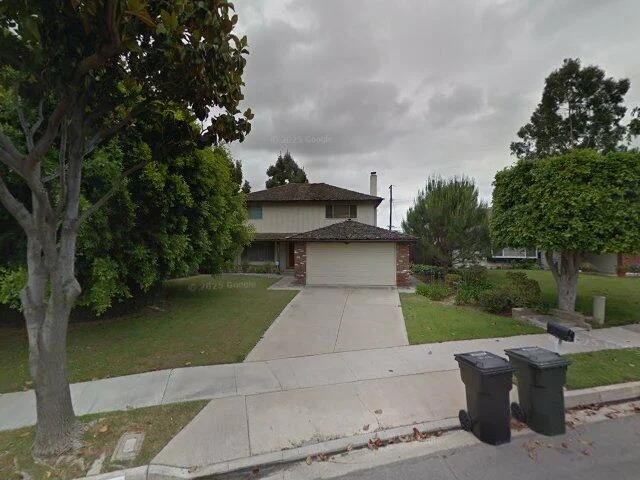 House image located at Fullerton, CA 92835