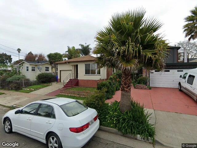 House image located at Richmond, CA 94804