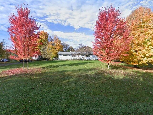 House image located at Mason, MI 48854