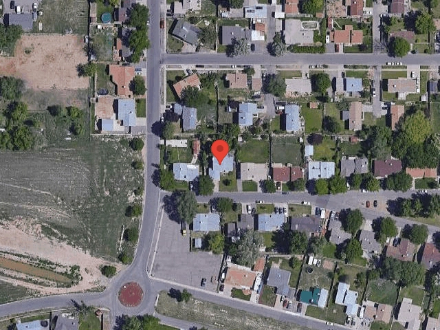 House image located at Grand Junction, CO 81503