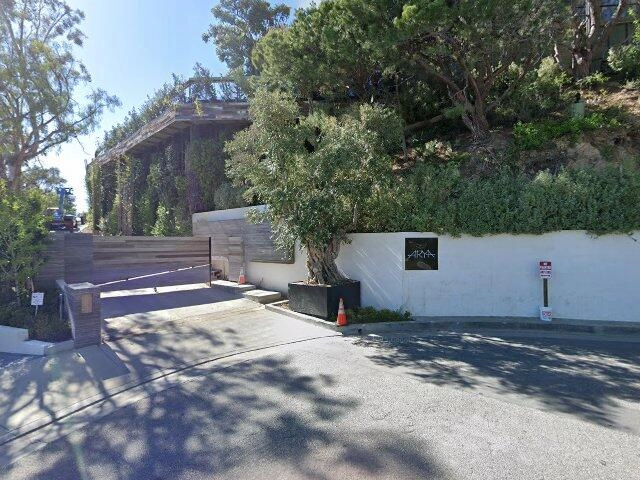 House image located at Pacific Palisades, CA 90272