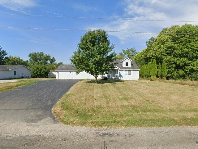 House image located at Leesburg, IN 46538