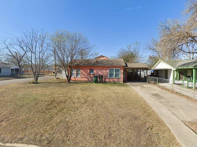 House image located at San Antonio, TX 78223