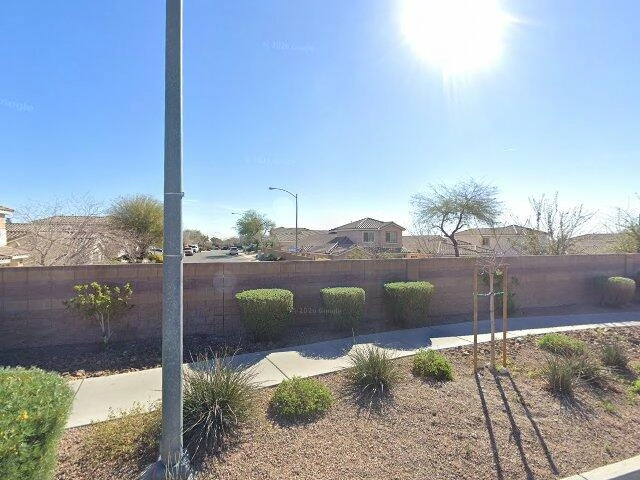 House image located at North Las Vegas, NV 89031