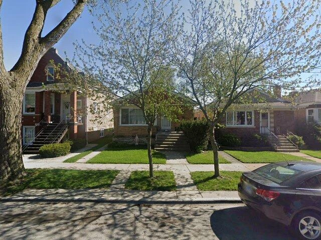 House image located at Berwyn, IL 60402