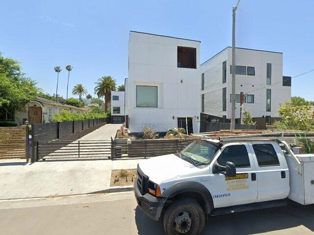 House image located at Los Angeles, CA 90029