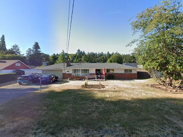 House image located at Lakewood, WA 98498