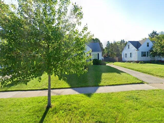 House image located at Willoughby, OH 44094