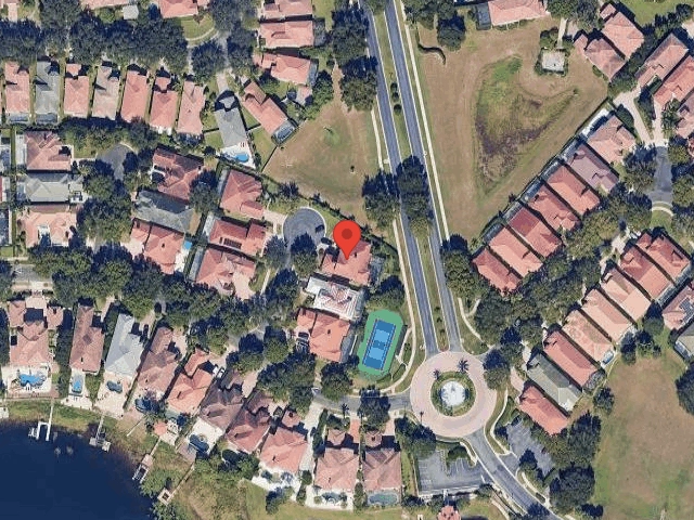 House image located at Orlando, FL 32836