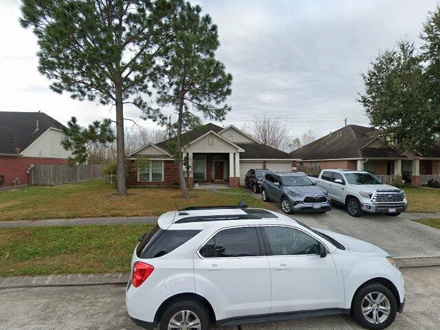 House image located at Houston, TX 77089