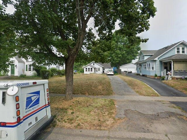 House image located at Rochester, NY 14616