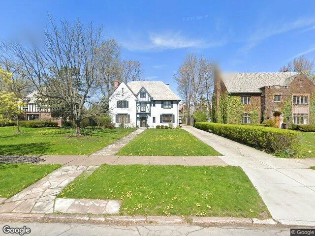 House image located at Buffalo, NY 14216