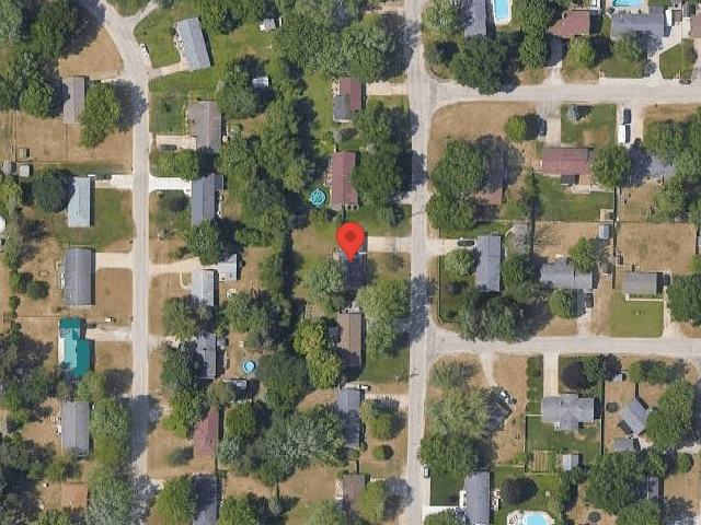 House image located at Muskegon, MI 49444