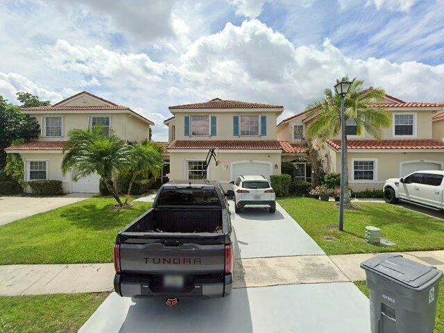 House image located at Lake Worth, FL 33467