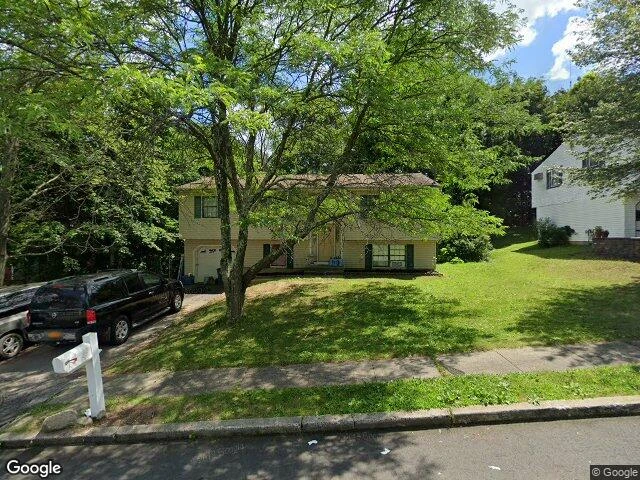 House image located at Nanuet, NY 10954