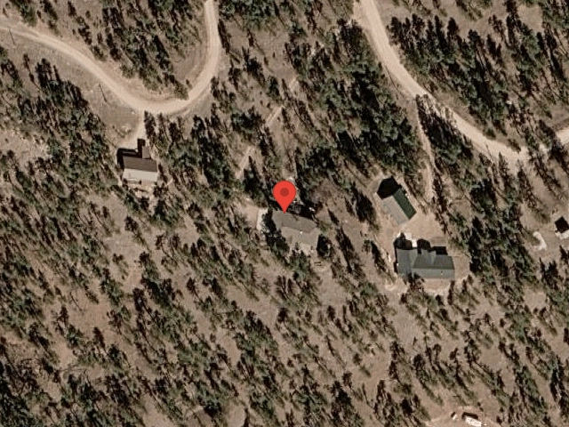 House image located at Hot Springs, SD 57747