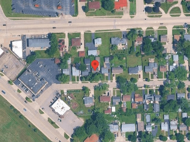 House image located at Joliet, IL 60435
