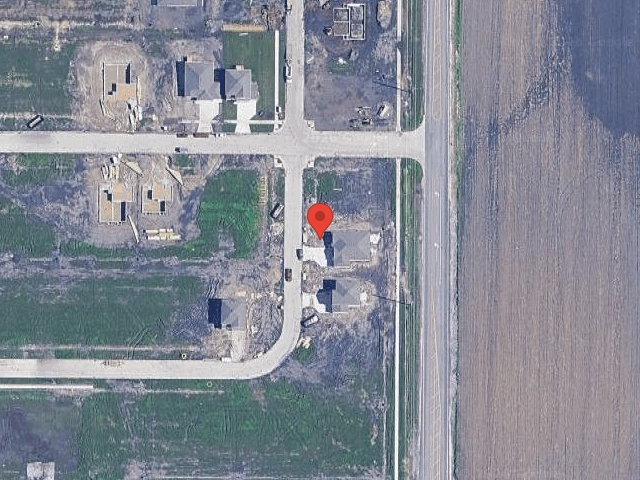 House image located at Ankeny, IA 50021