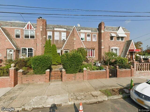House image located at Jamaica, NY 11436