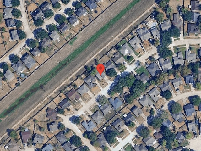 House image located at Missouri City, TX 77489