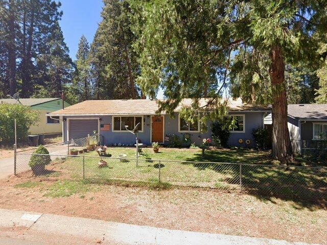 House image located at Burney, CA 96013