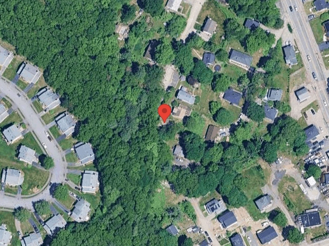 House image located at Worcester, MA 01604