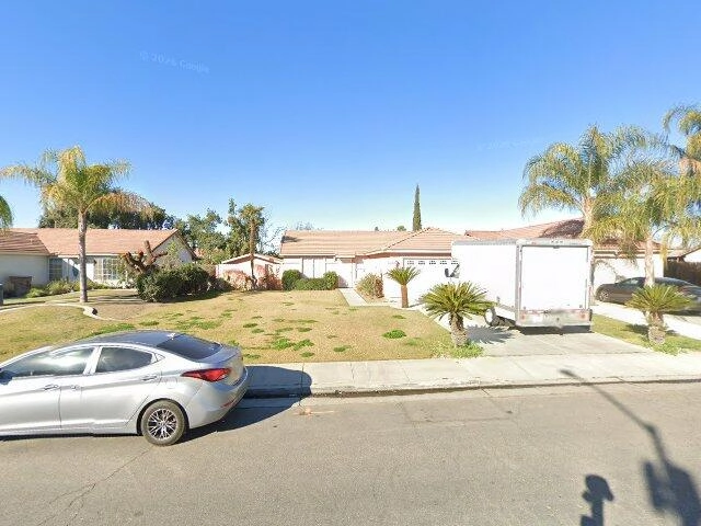 House image located at Bakersfield, CA 93307