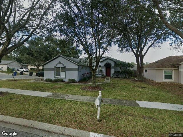 House image located at Valrico, FL 33594