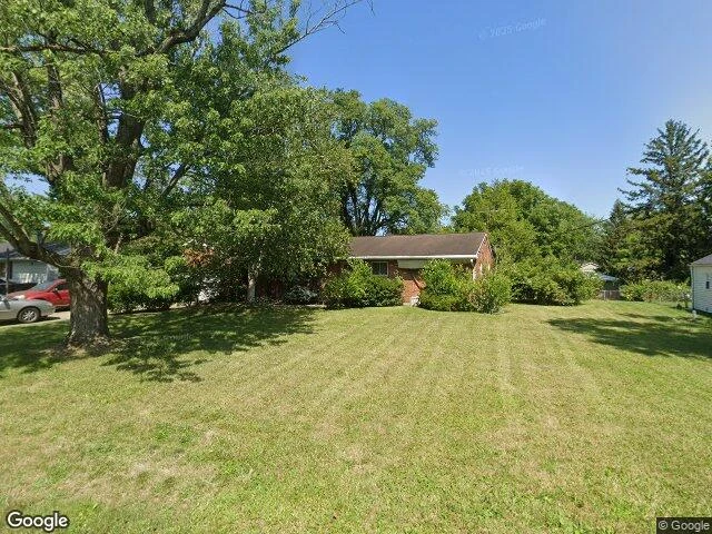 House image located at Middletown, OH 45042