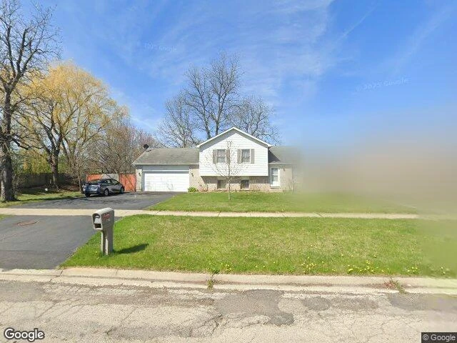 House image located at North Chicago, IL 60064