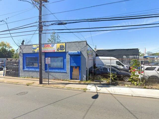 House image located at Irvington, NJ 07111