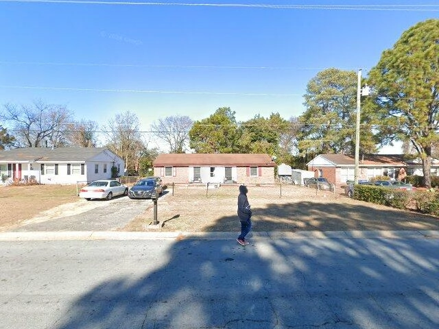 House image located at Fayetteville, NC 28306