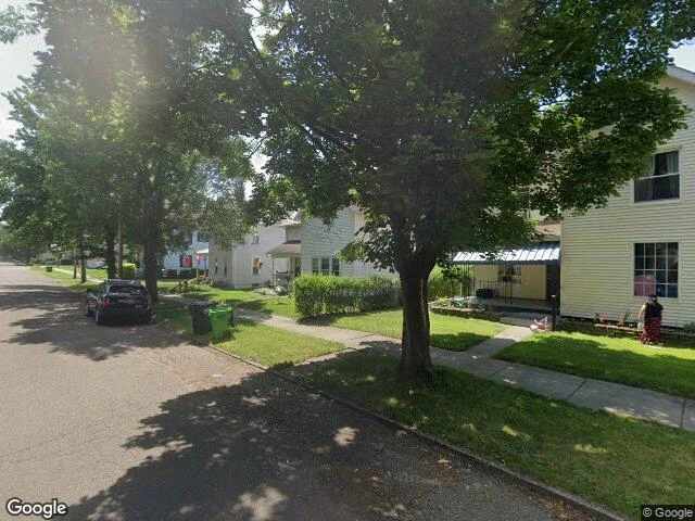 House image located at Dover, OH 44622